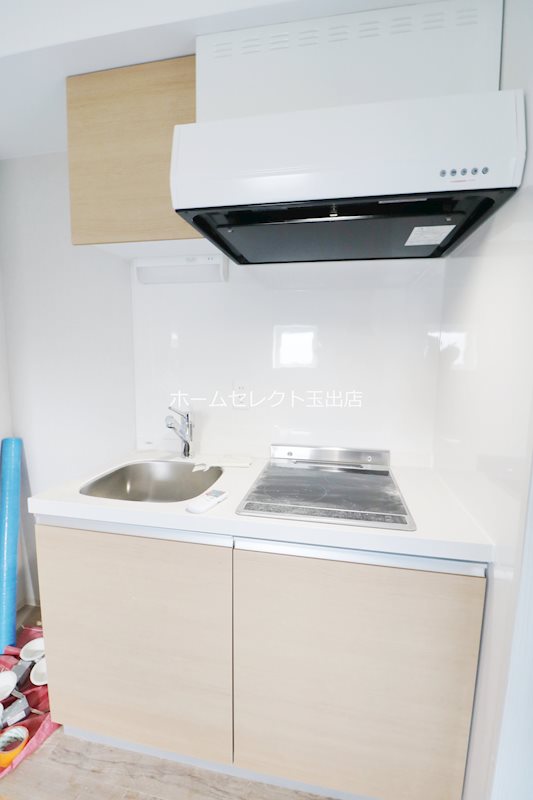 ラシーヌ住吉大社 キッチン