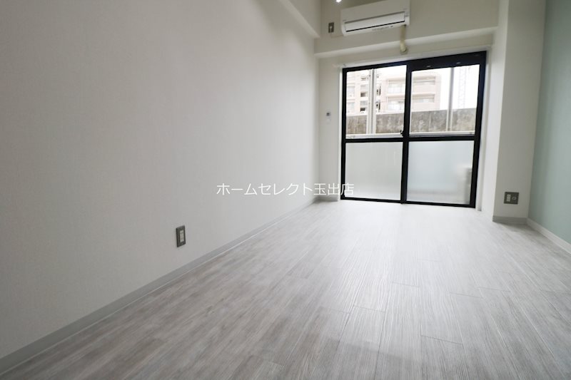サニーコート粉浜 内装