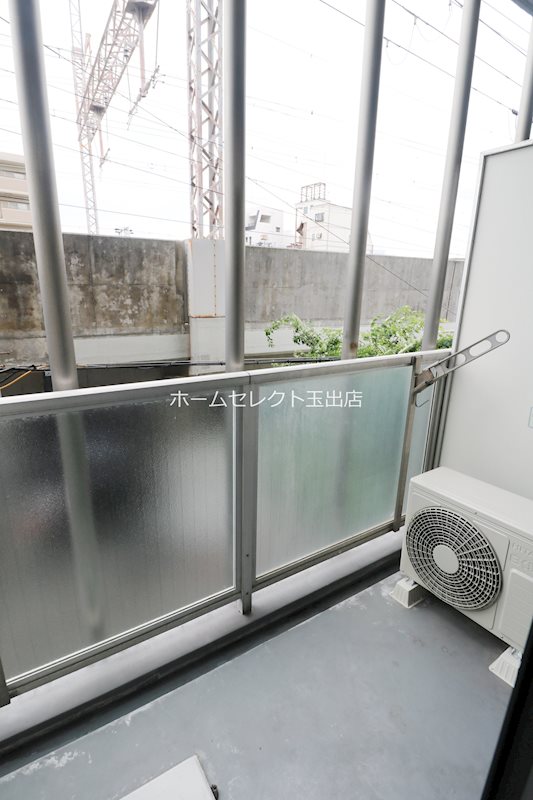 サニーコート粉浜 その他
