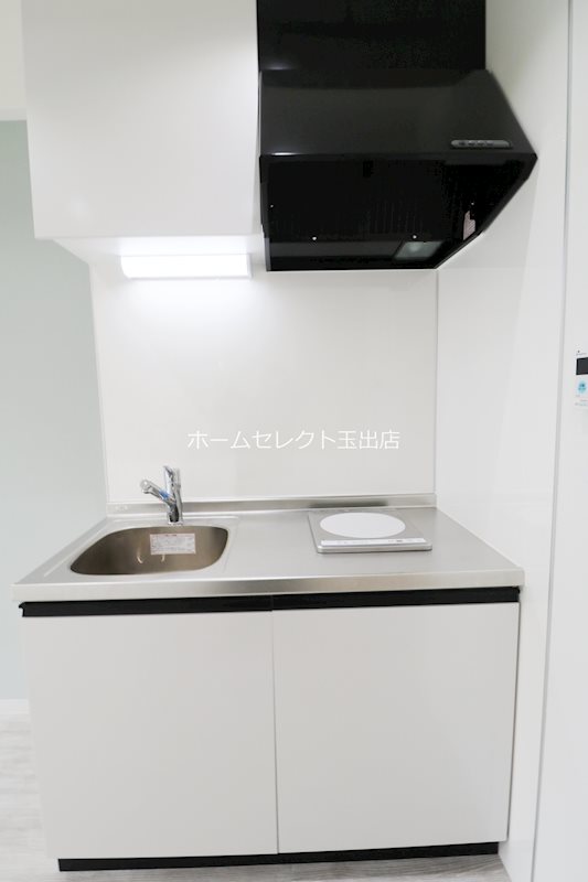 サニーコート粉浜 キッチン