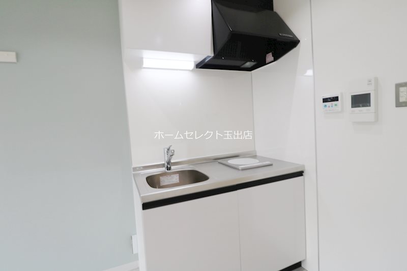 サニーコート粉浜 キッチン