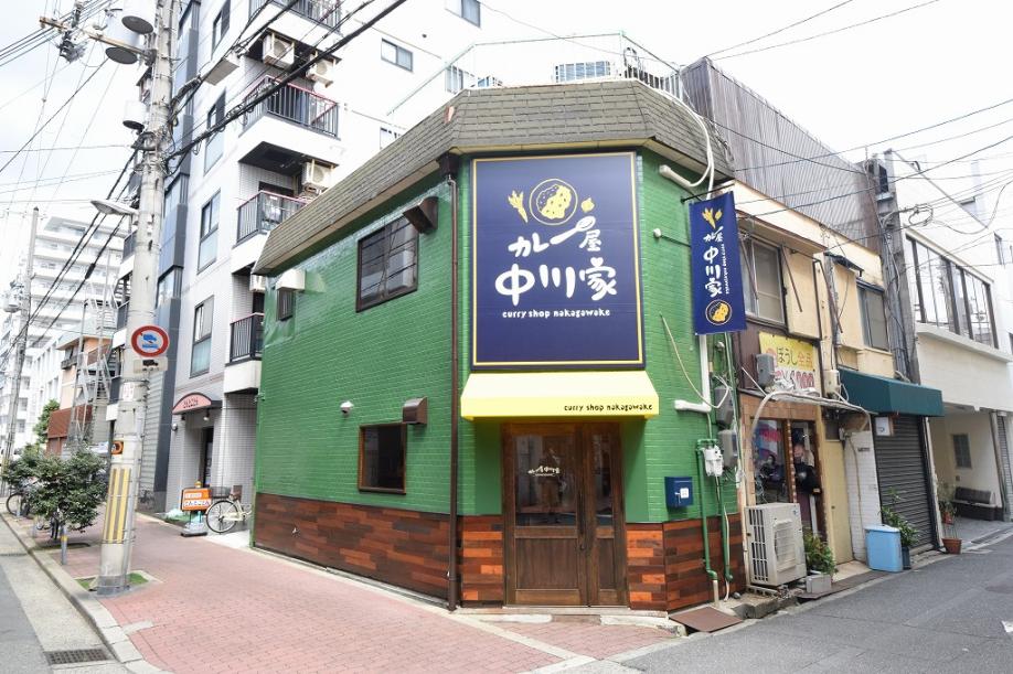 サニーコート粉浜 レストラン