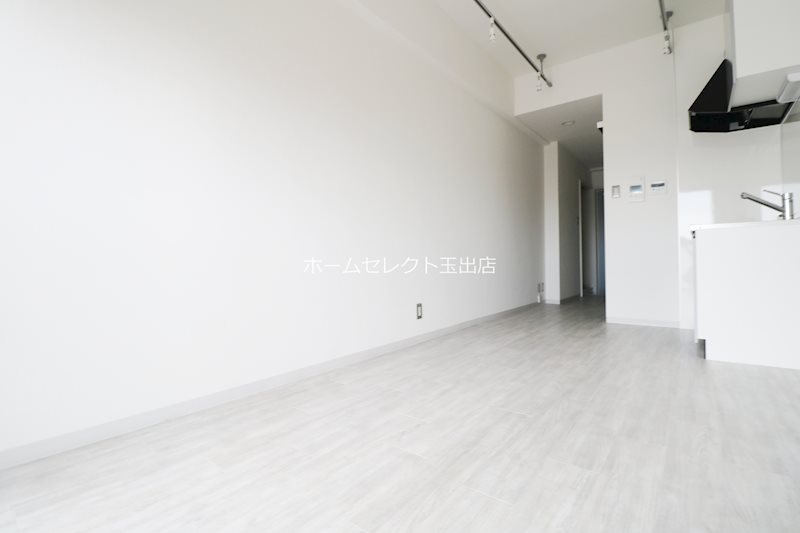 サニーコート粉浜 内装