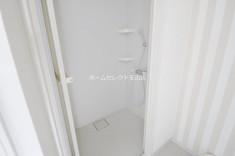 サニーコート粉浜 風呂画像