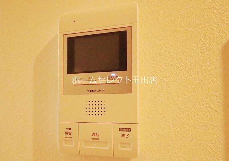 FDS BIJOU SUITESⅢ セキュリティ