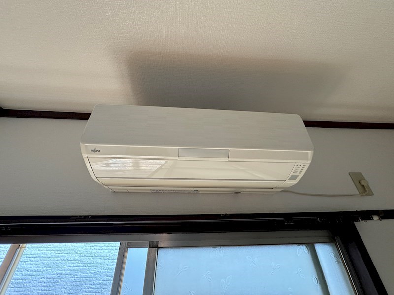 住之江2丁目貸家 その他設備