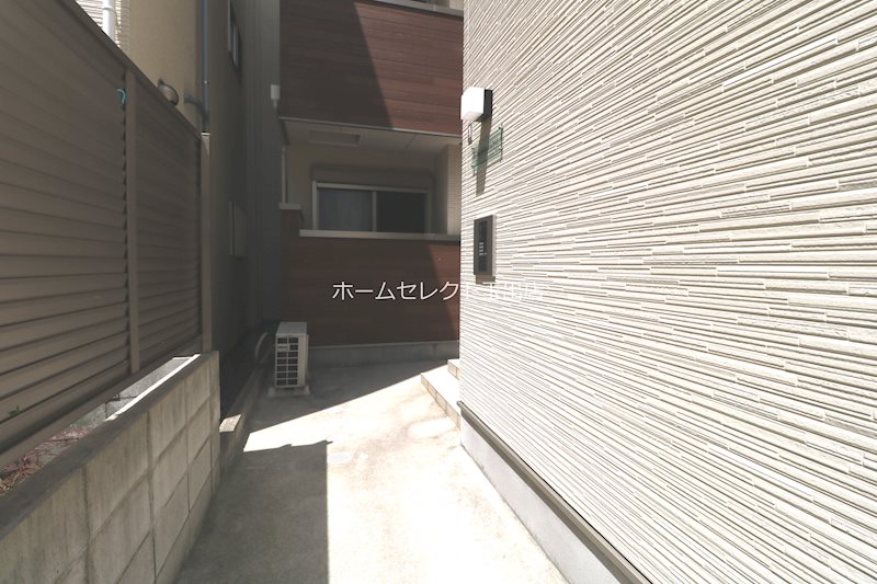 FmaisonFINO 眺望