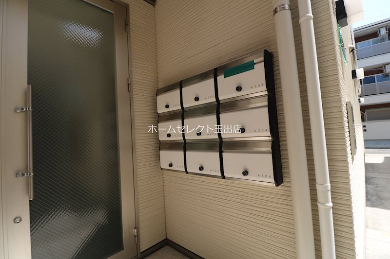 FmaisonFINO その他共有部分