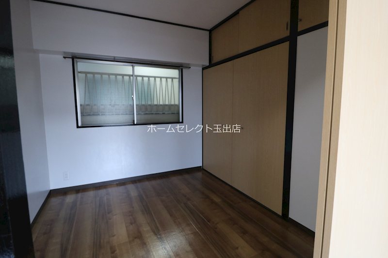 グランドコーポカトレア その他部屋・スペース