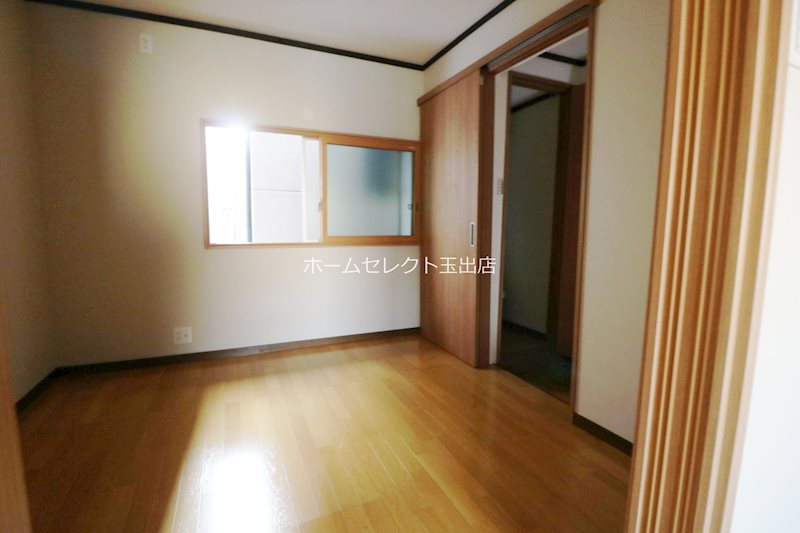 玉出西2丁目貸家 内装