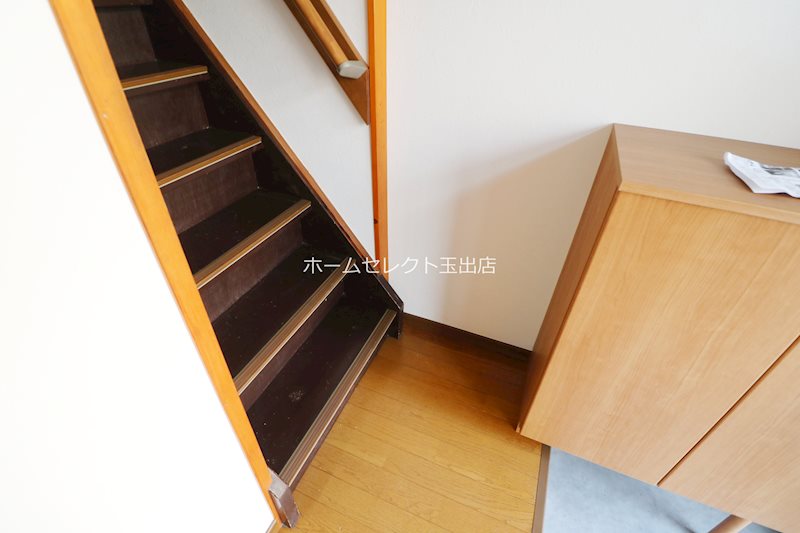 玉出西2丁目貸家 その他