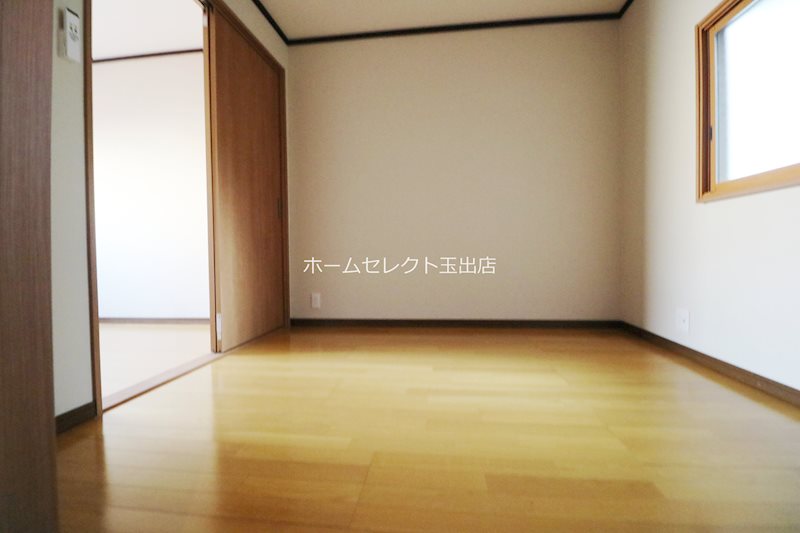 玉出西2丁目貸家 その他