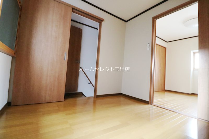 玉出西2丁目貸家 その他