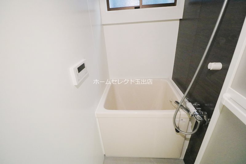 玉出西2丁目貸家 風呂画像