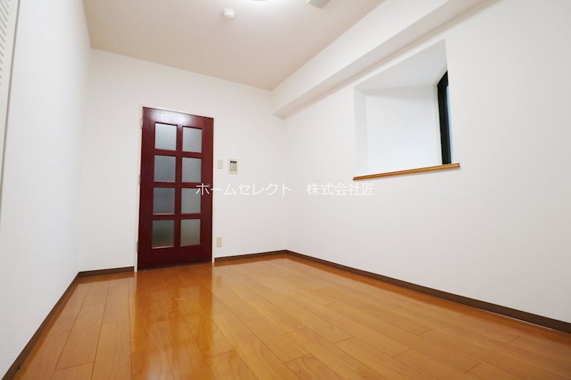 ラフィーヌ帝塚山 内装