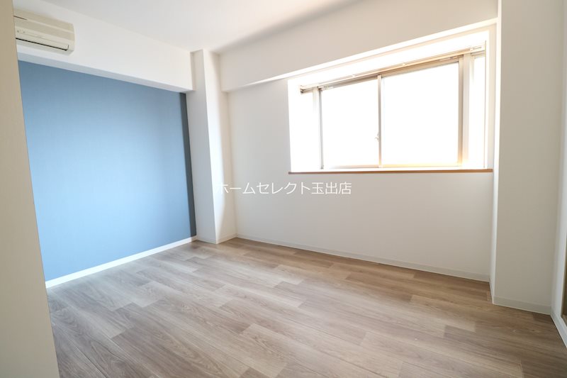 フォレスタⅢ その他部屋・スペース