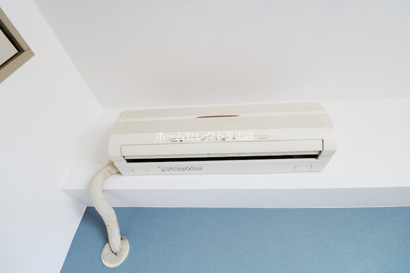 フォレスタⅢ その他設備