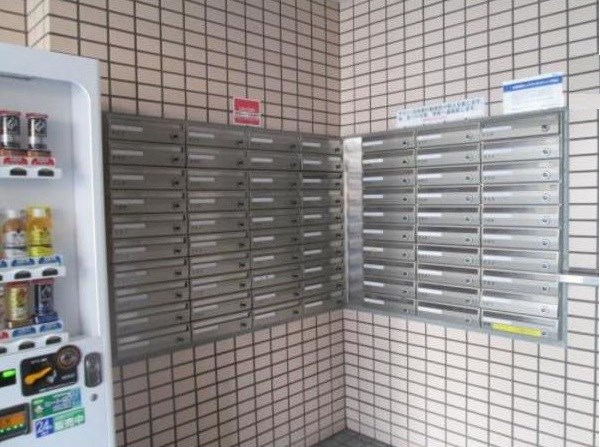 メゾンドソンジュ  その他