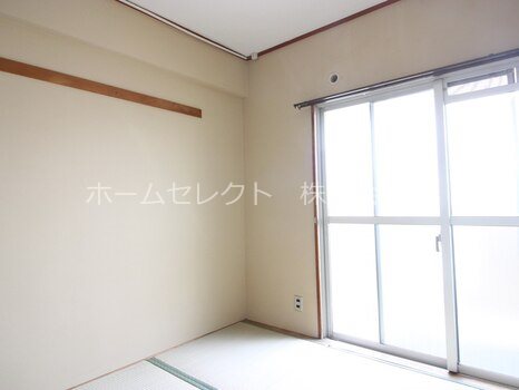 フィアスコート住吉大社 その他部屋・スペース