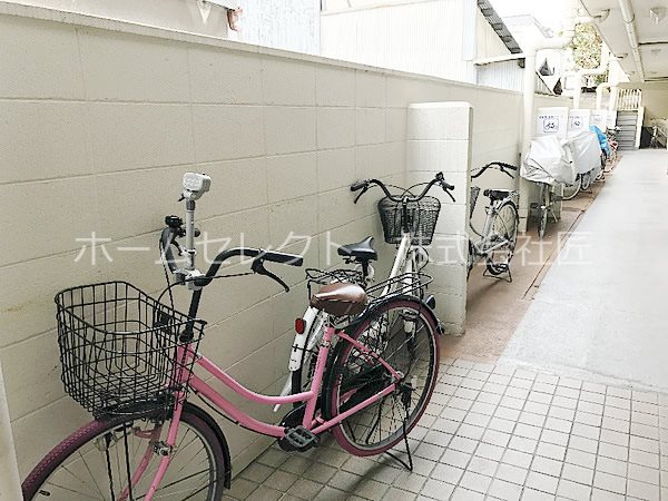 フィアスコート住吉大社 その他