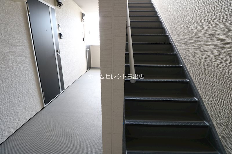 AVENIR住之江 その他