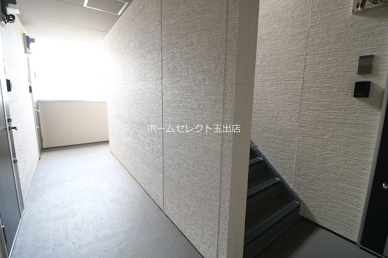 AVENIR住之江 その他