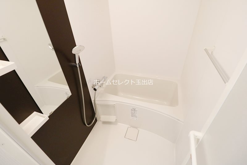 AVENIR住之江 風呂画像