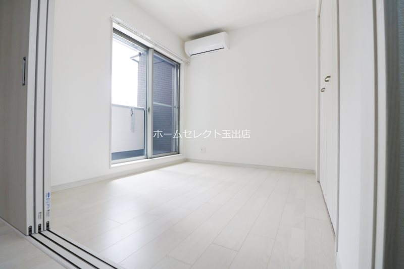 AVENIR住之江 その他部屋・スペース