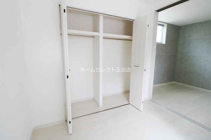 AVENIR住之江 収納