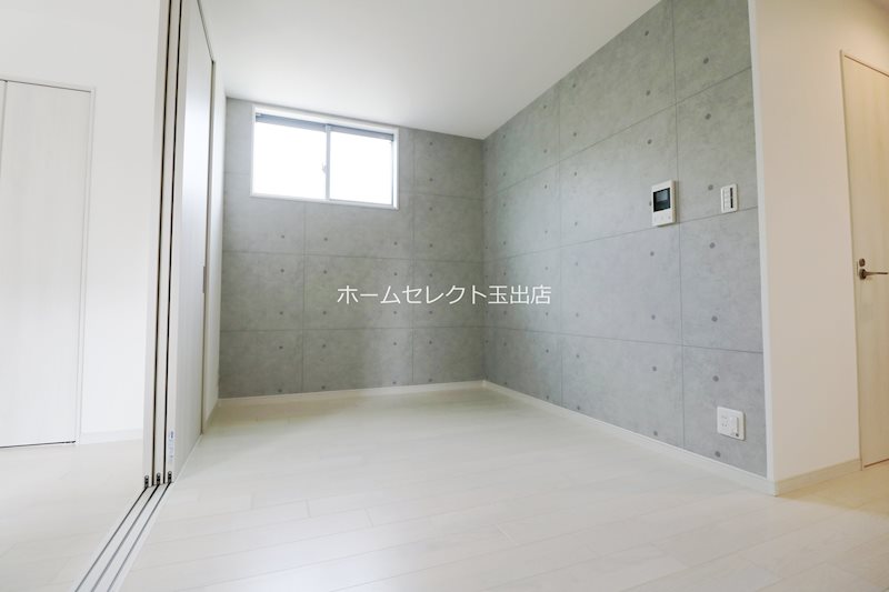 AVENIR住之江 内装
