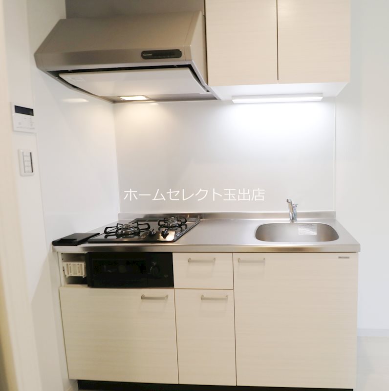 AVENIR住之江 キッチン