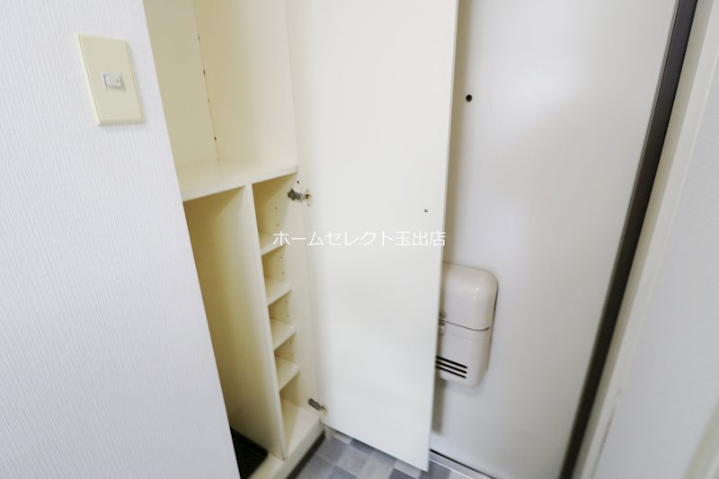 アニメイト大阪 収納