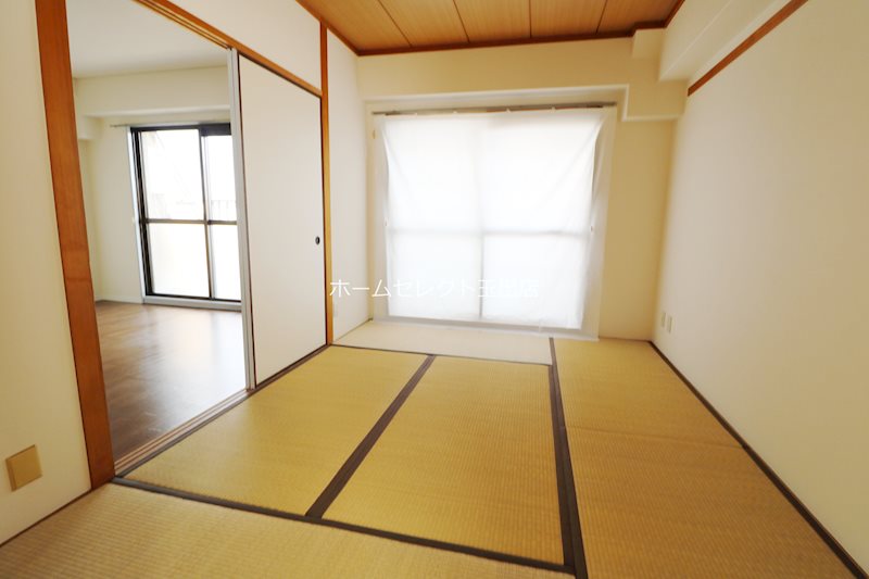 北畠西清川ビル その他部屋・スペース