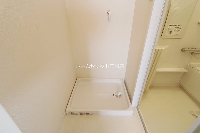 北畠西清川ビル その他設備