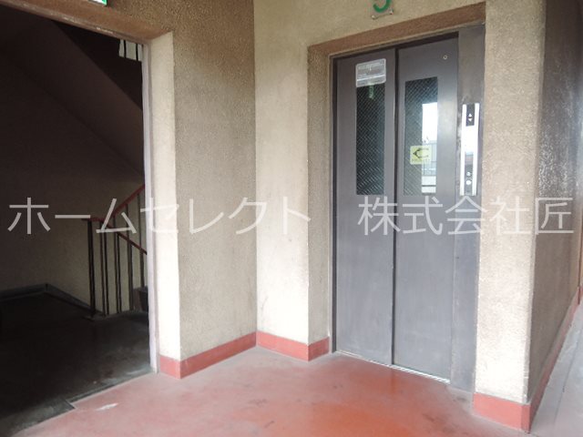 北畠西清川ビル その他