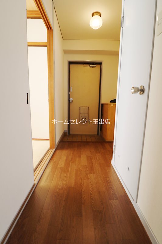 北畠西清川ビル その他