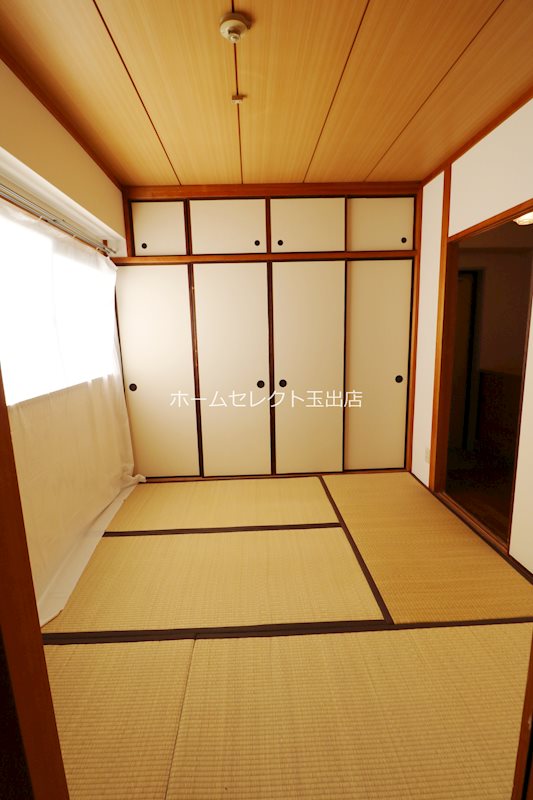 北畠西清川ビル その他