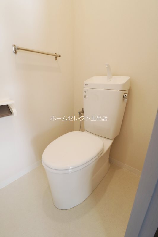 北畠西清川ビル その他