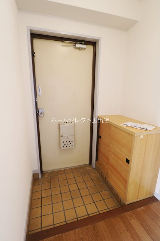 北畠西清川ビル その他