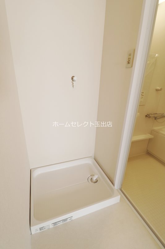 北畠西清川ビル その他