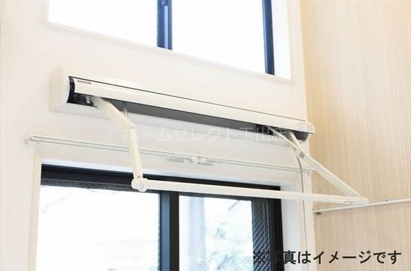 ドリーミン その他設備