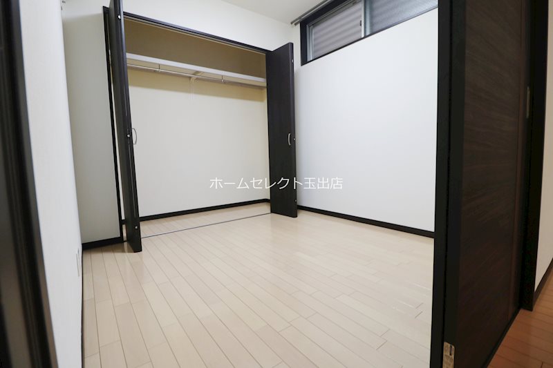 セントラルTAMADE８８ 収納