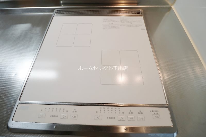 セントラルTAMADE８８ その他