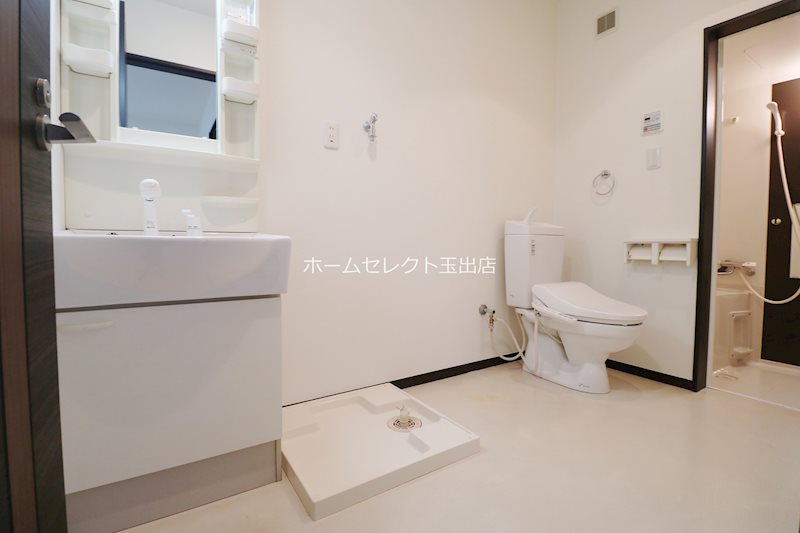 セントラルTAMADE８８ その他