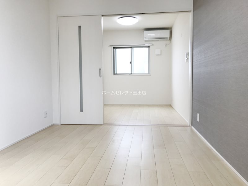 フジパレス西加賀屋Ⅲ番館 その他