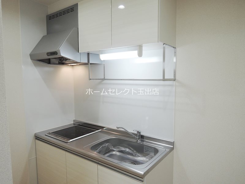 フジパレス西加賀屋Ⅲ番館 キッチン