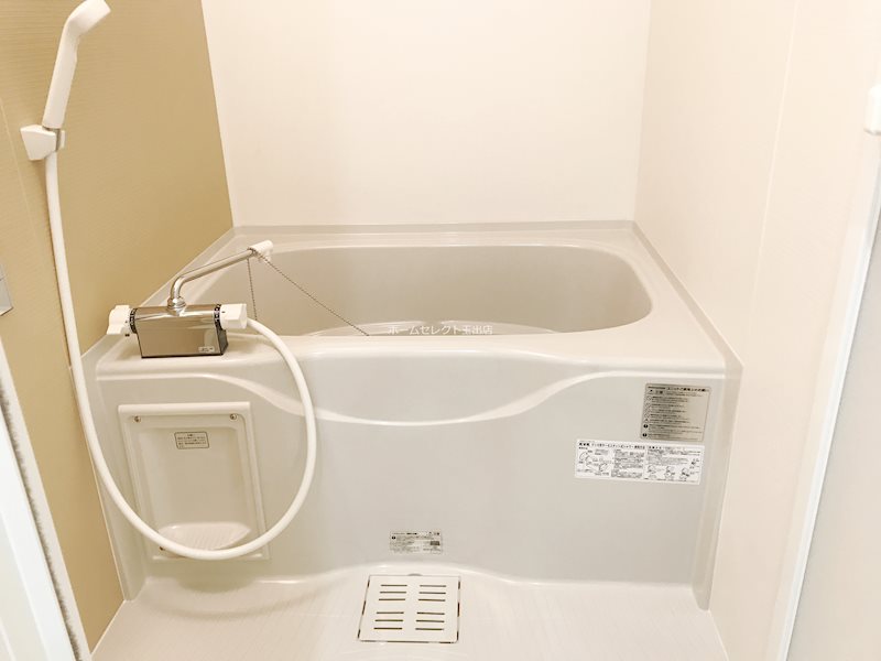 フジパレス西加賀屋Ⅲ番館 風呂画像