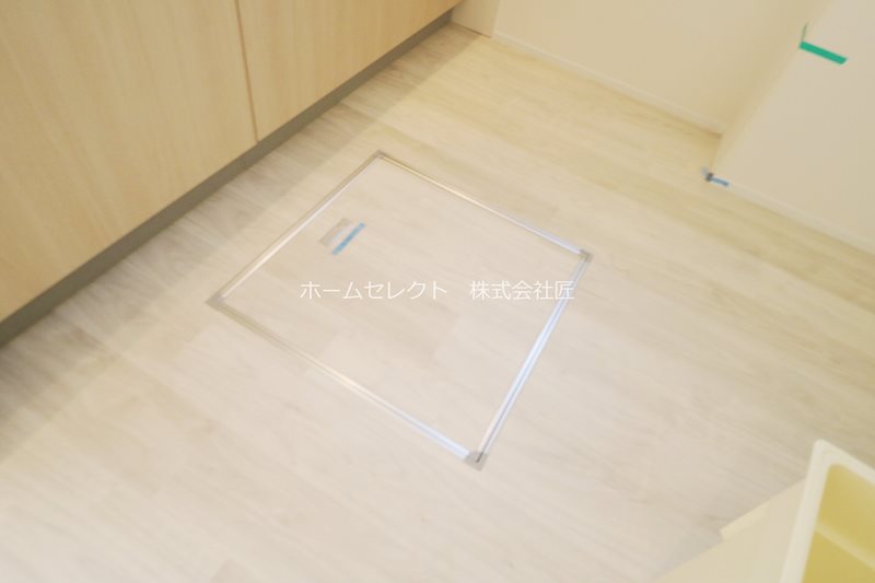 ユアメゾン粉浜駅前 内装