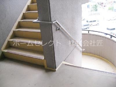 クリアクレセント住之江 その他