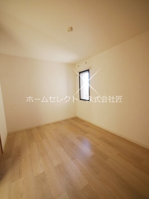 クリアクレセント住之江 内装